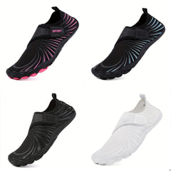 Women's Aqua Shoes Soft Sole Quick Dry Sports Shoes