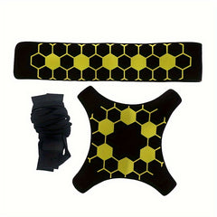 Football Kick Trainer Single Soccer Ball Auxiliary Training Equipment