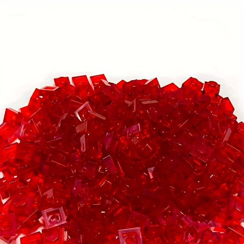200pcs 1x1 Hole Thin Film Short Fil