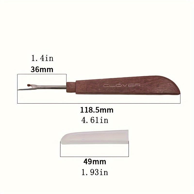 Dropped Stitches Sewing & Knitting Supplies for Cutting Clothes