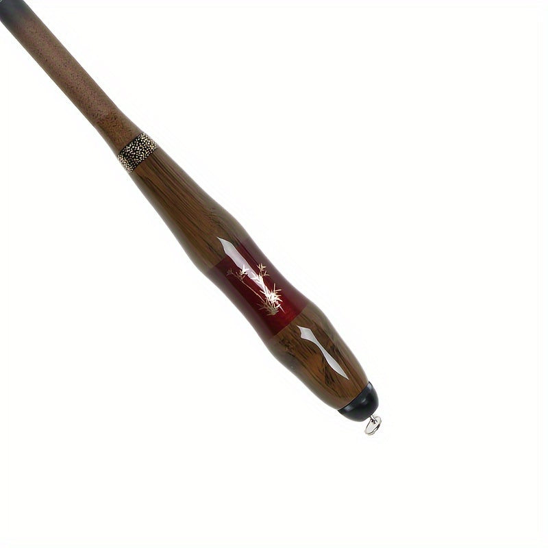 1pc Carbon Fiber Telescopic Fishing Pole 1.8M-4.5M