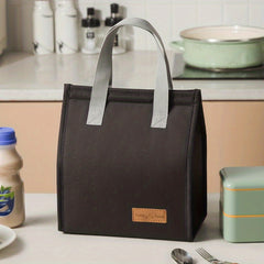 1pc Camping Bento Bag - Keep Food Fresh on the Go