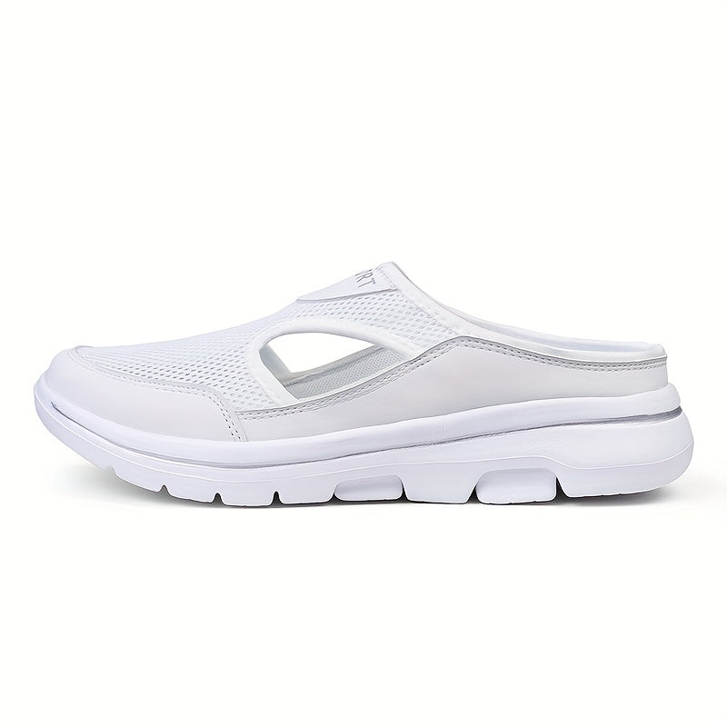Thick Sole Shock Absorption Sport Sandals