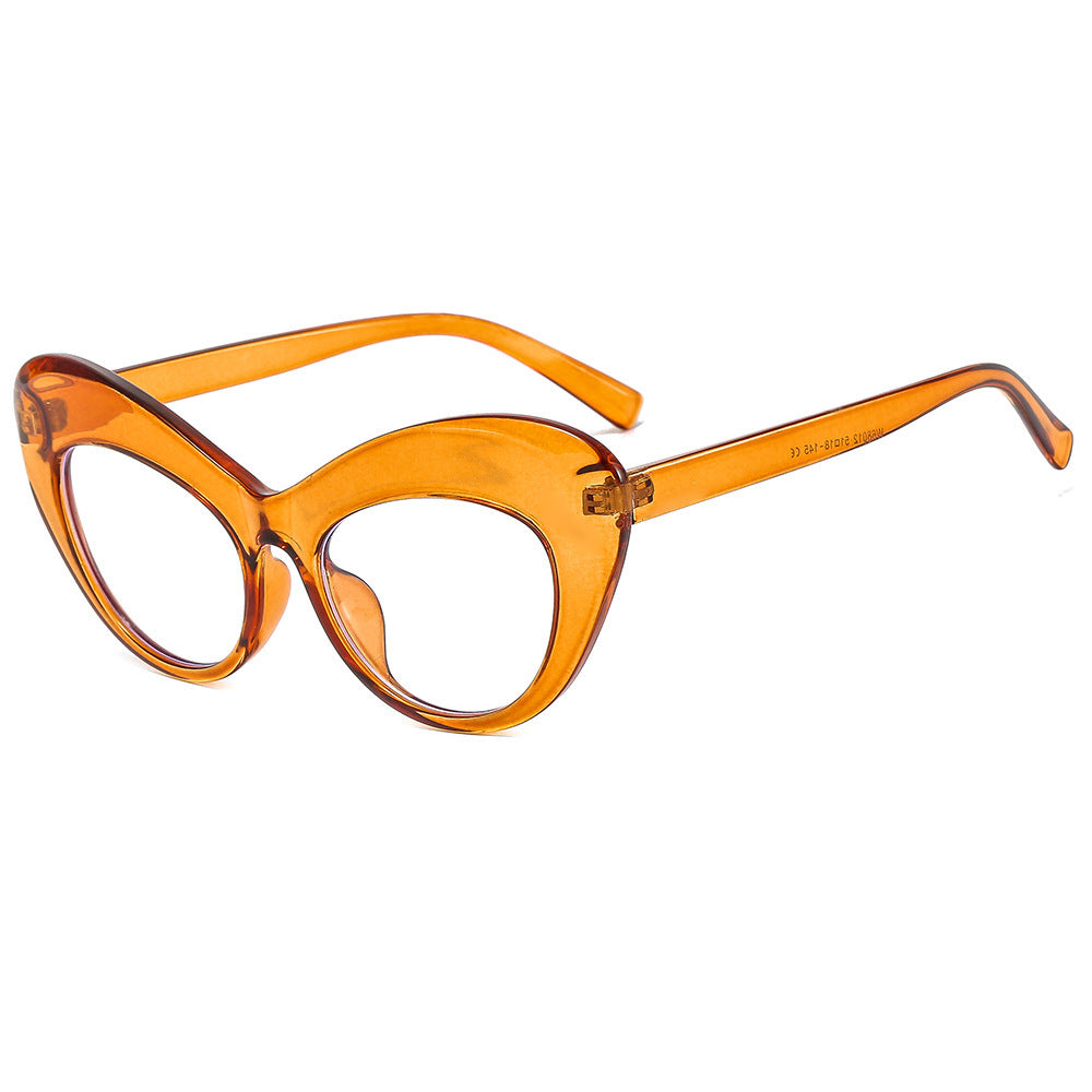 Light Blocking Glasses for Computer Reading Gaming TV Phone PC Frame Glasses