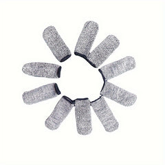 Wood Carving Finger Cover Anti-Cut Protection Kitchen Tool
