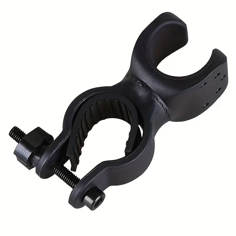 360 Rotatable Bike Lamp Clip for Biking