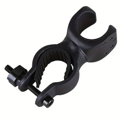 360 Rotatable Bike Lamp Clip for Biking
