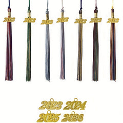 Graduation Caps with Tassels for Bachelor's Honors