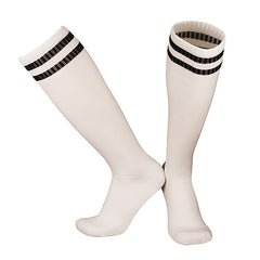 Outdoor Non-slip Football Socks for Kids & Adults
