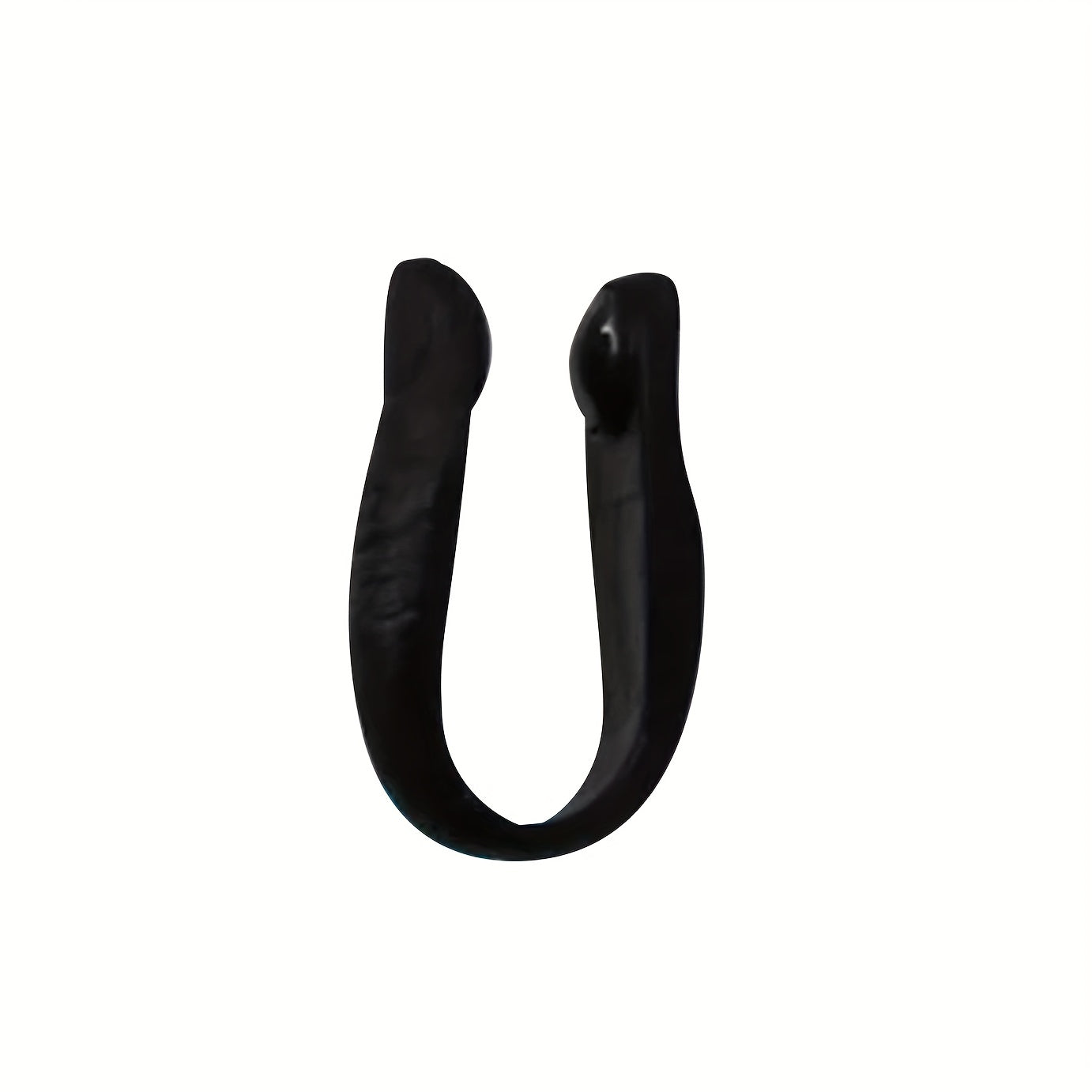 Portable Hand Acupressure Massage Clip Thumb Type Care Clip