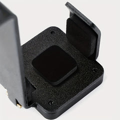 Smartphone Camera Bow Mount Holder for Compound Bow Recurve Bow