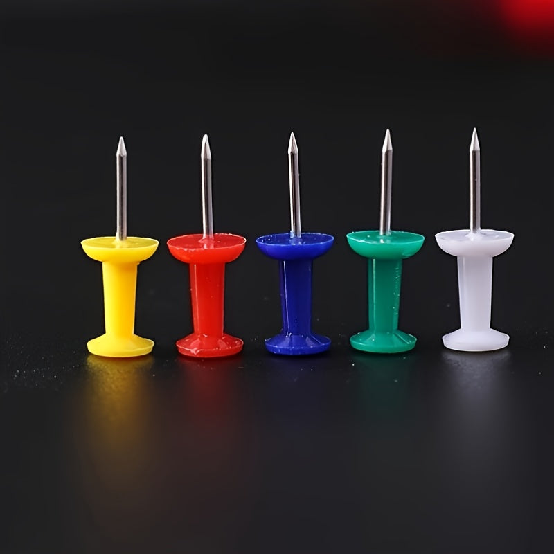 200 Mixed Racer Nails Large Head Nails Utility Picture Nails Press On Nails