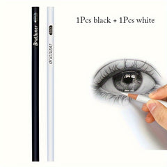 12Pcs Permanent Color Pencils for Artist and Beginners