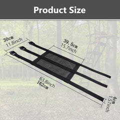 Outdoor Tree Holder Seat Replacement Accessories Adjustable Removable