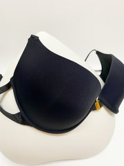 Front Buckle T Shirt Bra Push Up Women's Lingerie