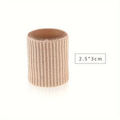 Soft Toe Separators for Corn and Callus Removal