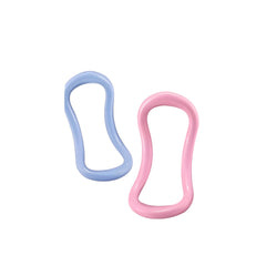 Yoga Ring Pilates Stretching Ring for Body Shaping Chest Expansion