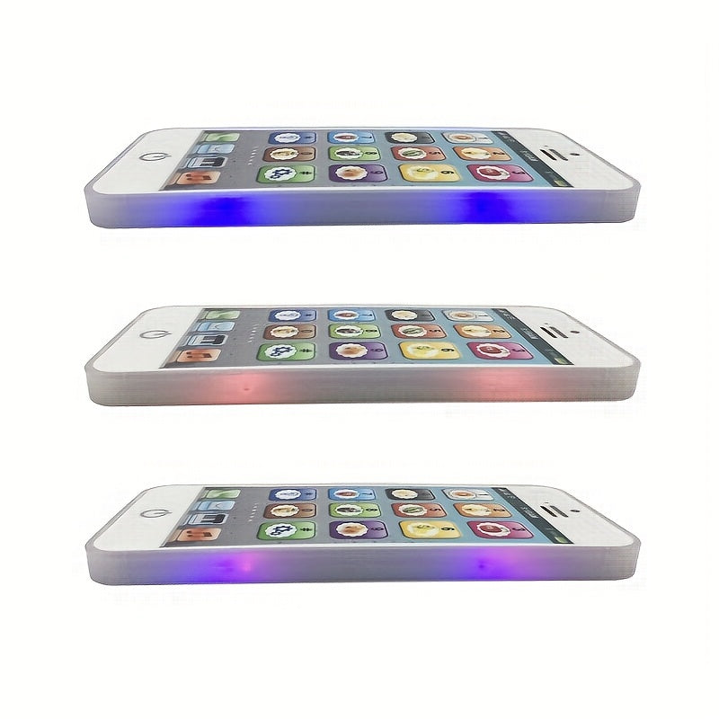 Kids Toy Mobile Phone for Early Education and Enlightenment