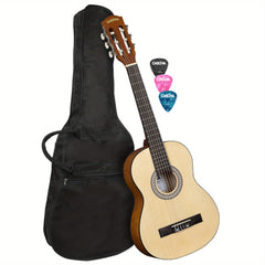 99 06 Cm Steel String Guitar for Teens Adults Beginners Level AAA Spruce Top