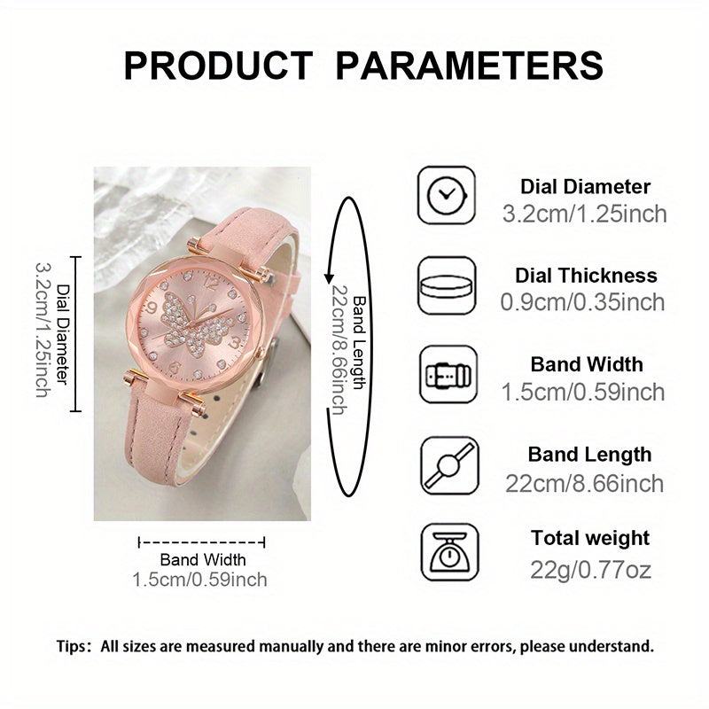 6 Unisex Quartz Watches for Daily Wear Parties