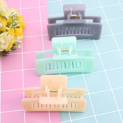 3pcs Hair Clip Claw Clip Headwear Decorative Hair Accessories Girls Kids
