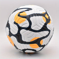 Classic PU Soccer Ball No 5 Training Sports Ball for Adults