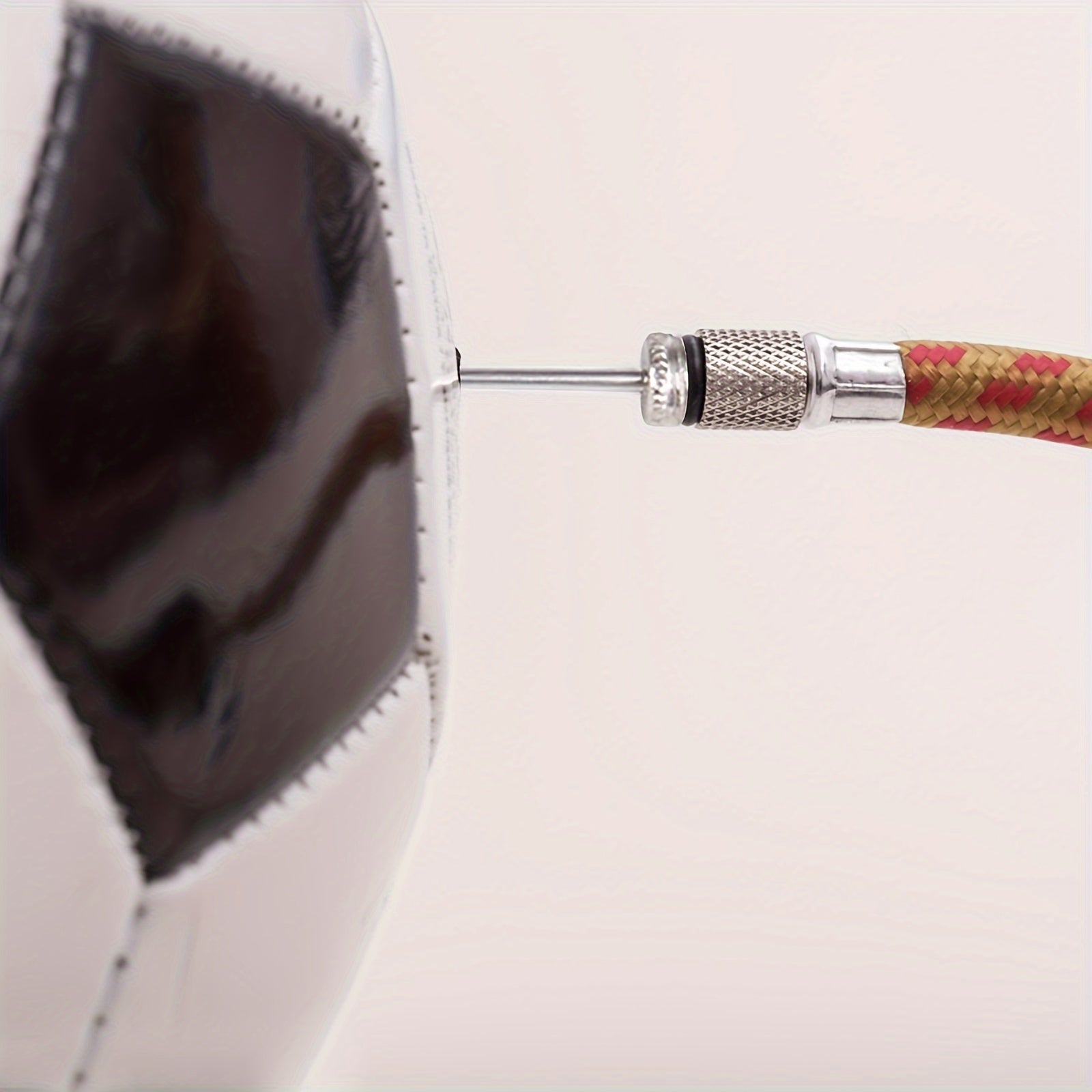 5pcs Ball Pump Needles for Basketball Football Volleyball