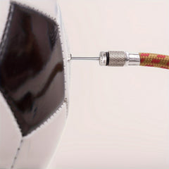5pcs Ball Pump Needles for Basketball Football Volleyball
