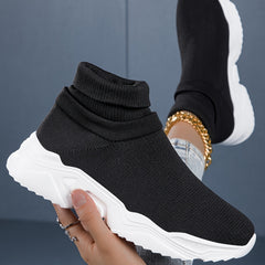 Breathable Non-slip Running Shoes Lightweight Outdoor Sport Sneakers
