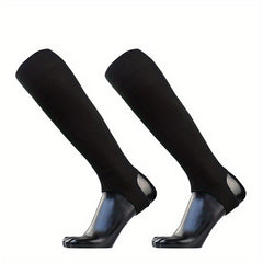 Unisex Football Leg Socks for Competition & Training