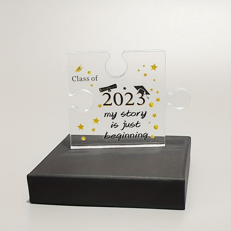 Graduation Season Gift Graduation Party Decorative Gift Graduation Gift For Him