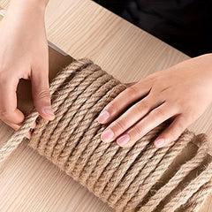 4-Layer Durable Twine 164ft for Gardening and Crafts
