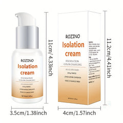 Waterproof Face Primer Control Invisible Pores Concealer