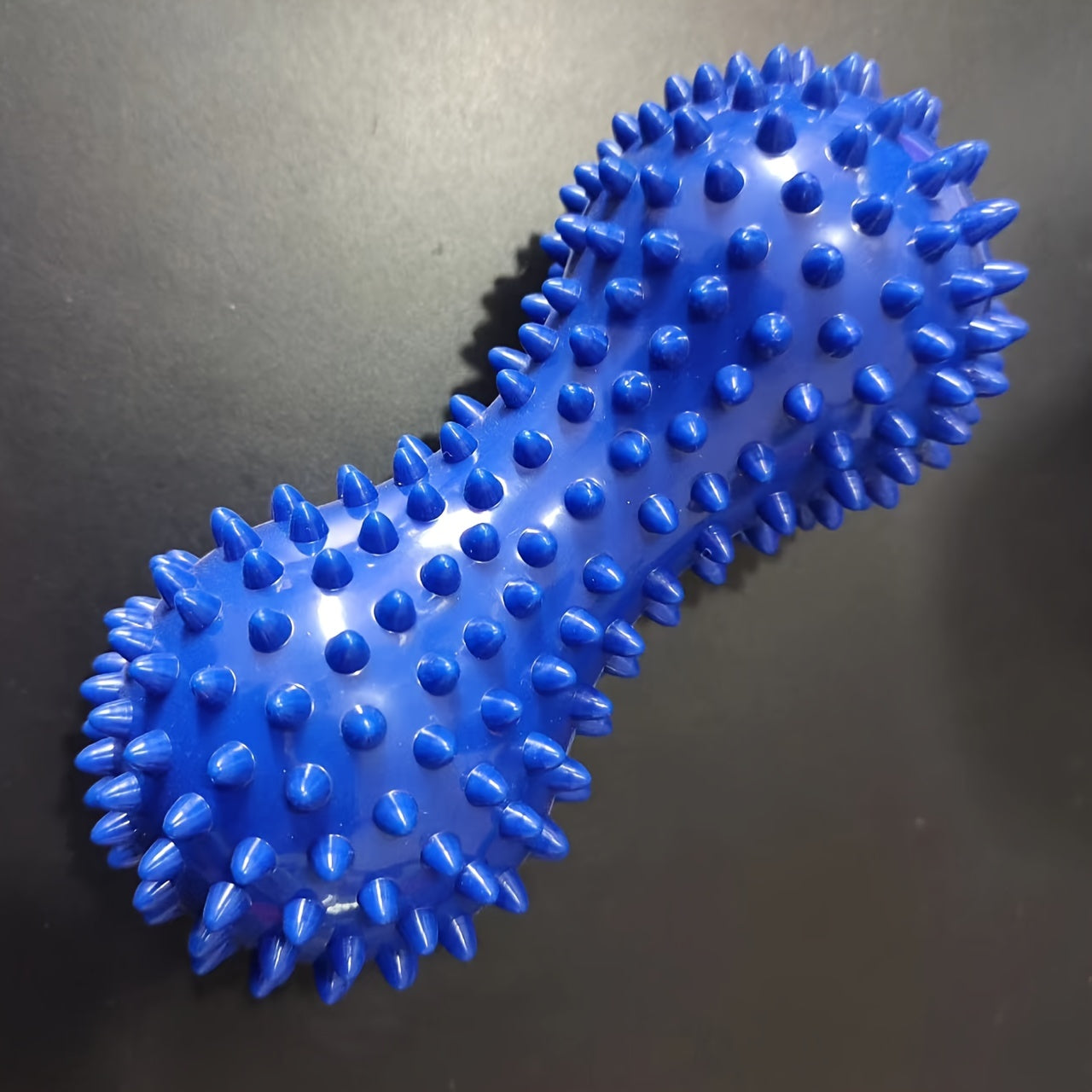 Peanut Shape Massage Ball for Deep Tissue Massage & Muscle Relaxation