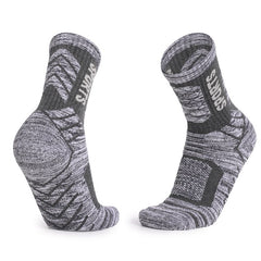 Men's Thickened Cotton Warm Socks for Outdoor Skiing Hiking Winter