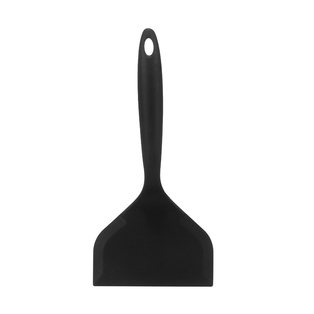 Japanese Silicone Pancake Spatula - Kitchen Utensils Set