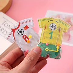 Creative Toy Jersey Maze Elastic Ball Elementary School Gift