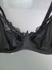 Sexy Lace Underwire Bra