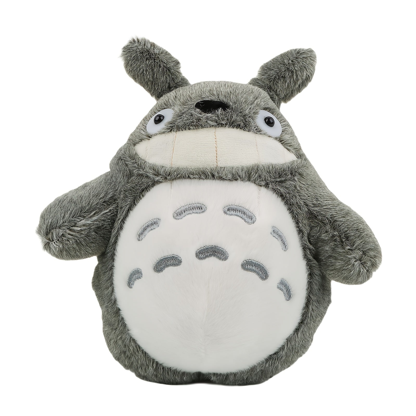 9in Cat Plush Toy Japanese Anime Doll Cat Pillow Toys For Children Gift