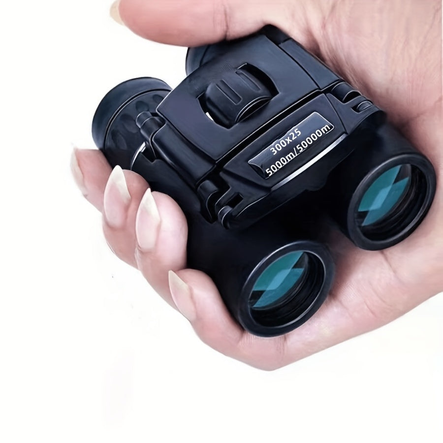 Zoom HD Night Vision Binoculars for Bird Watching