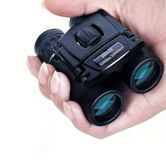 Zoom HD Night Vision Binoculars for Bird Watching