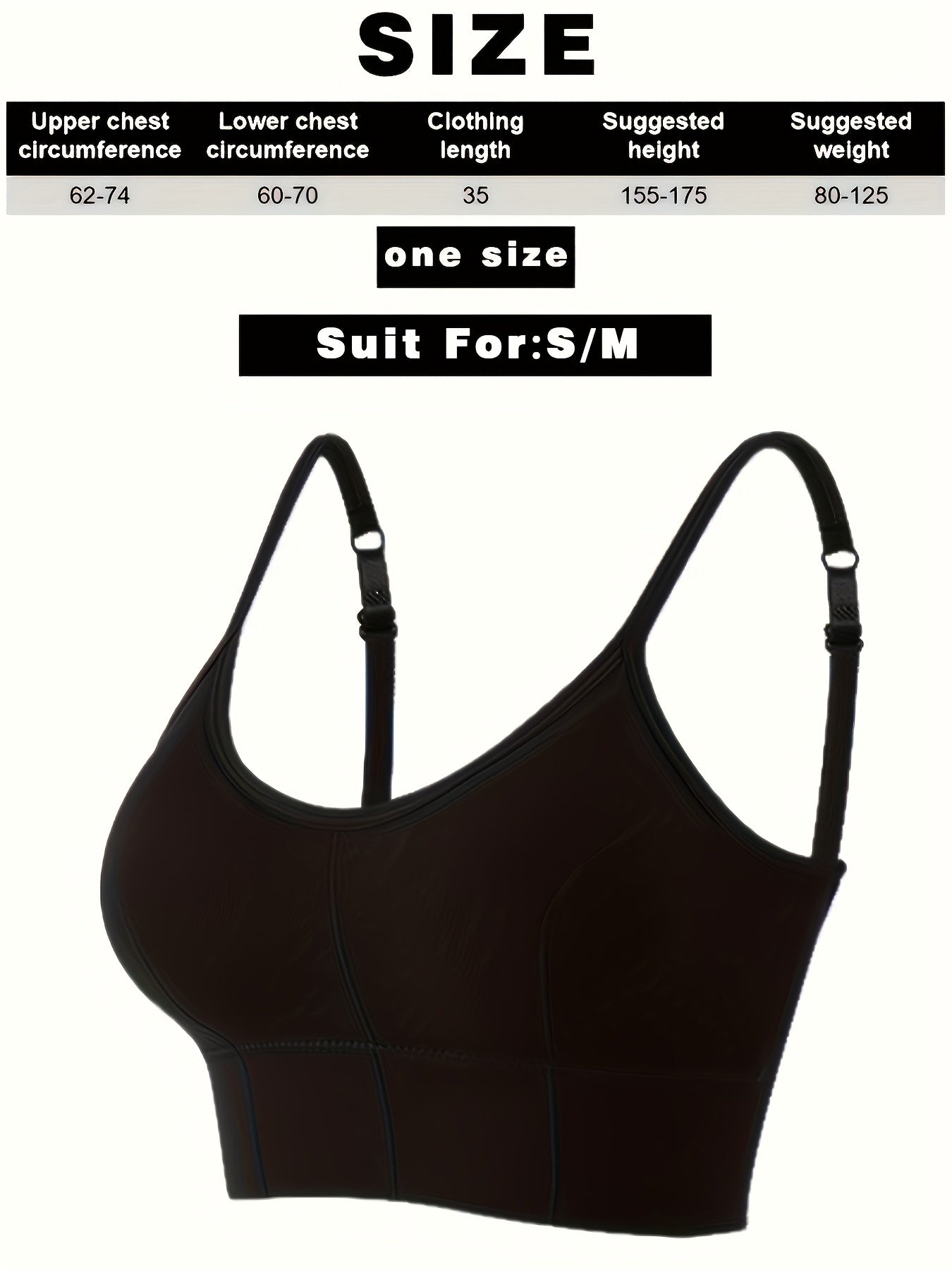 3pcs Seamless Wireless Bras Comfy & Breathable Women's Lingerie