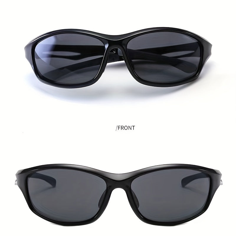 Men's Outdoor Travel Sunglasses Windproof Sand Motorcycle Riding