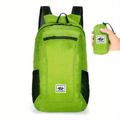 Ultralight Waterproof Backpack for Outdoor Sports Travel Hiking - Men and Women