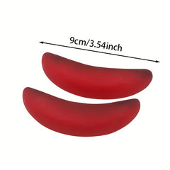 Exaggerated Thick Lips Pig Mouth Sausage Prank Toy