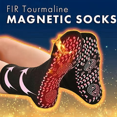 Winter Warm Outdoor Socks for Fishing Hiking Skiing