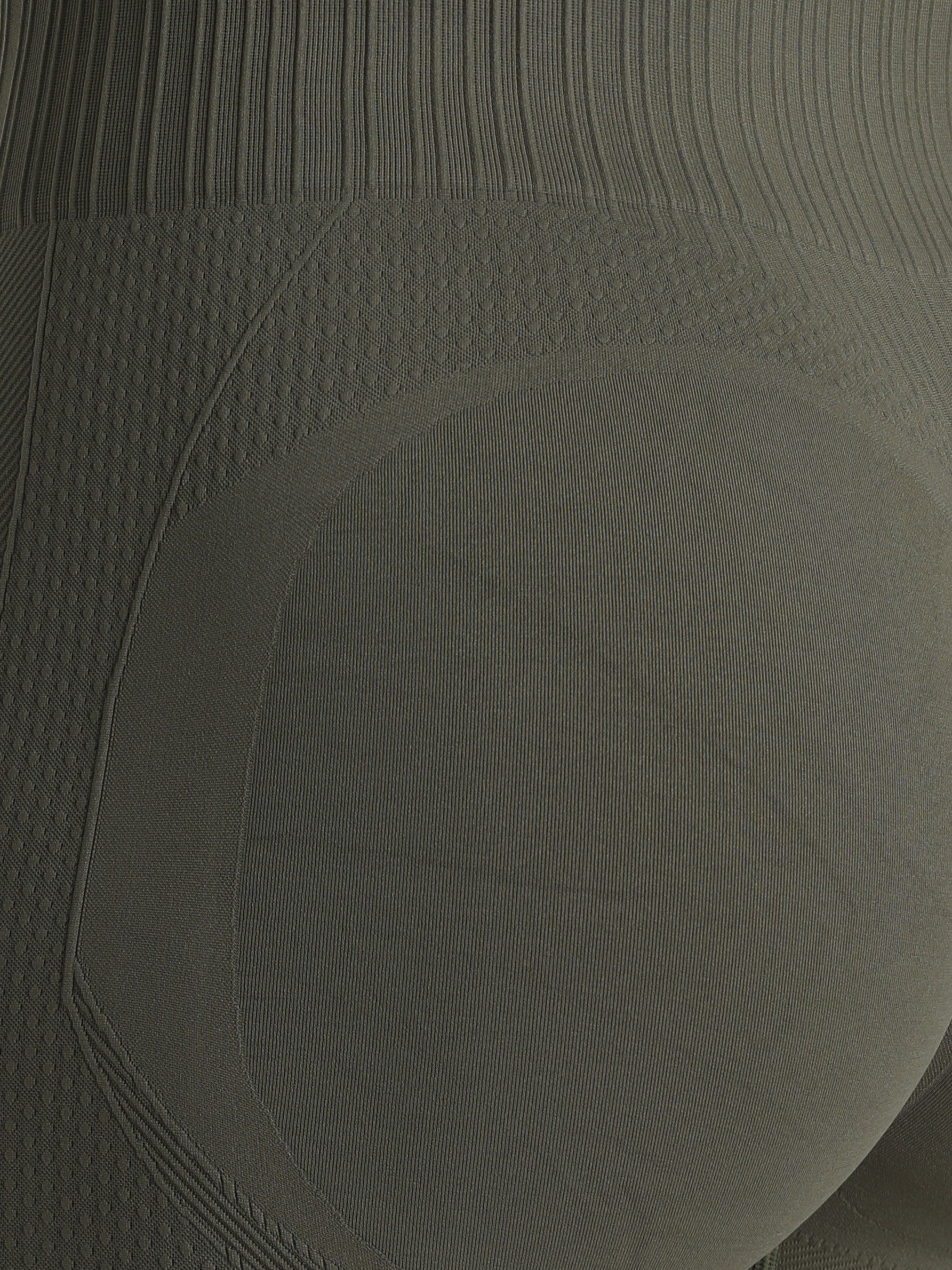 High Rise Seamless Shaping Boyshorts