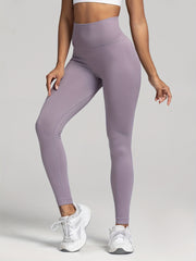 High Waisted Yoga Leggings Tummy Control Stretchy Fitness Women's Activewear
