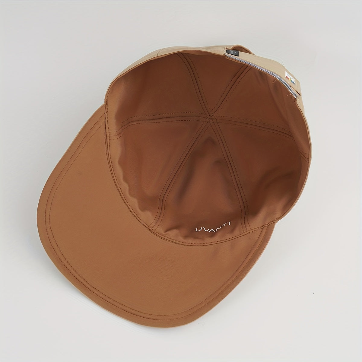 Sun Hat Wide Brim UV Protection Lightweight Dad Hat