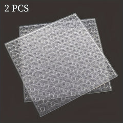 Double Sided Base Plate 16 x 16 Point Educational Toy